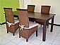 Valencia Dining Set